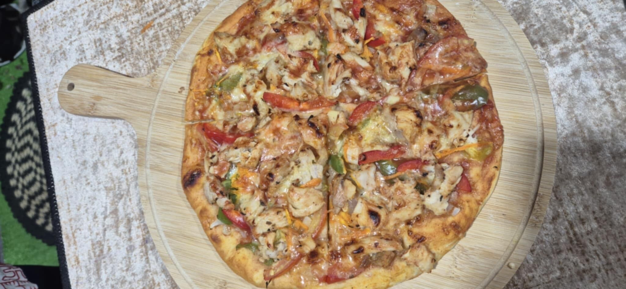 Foto - BlueLight Village Hotel