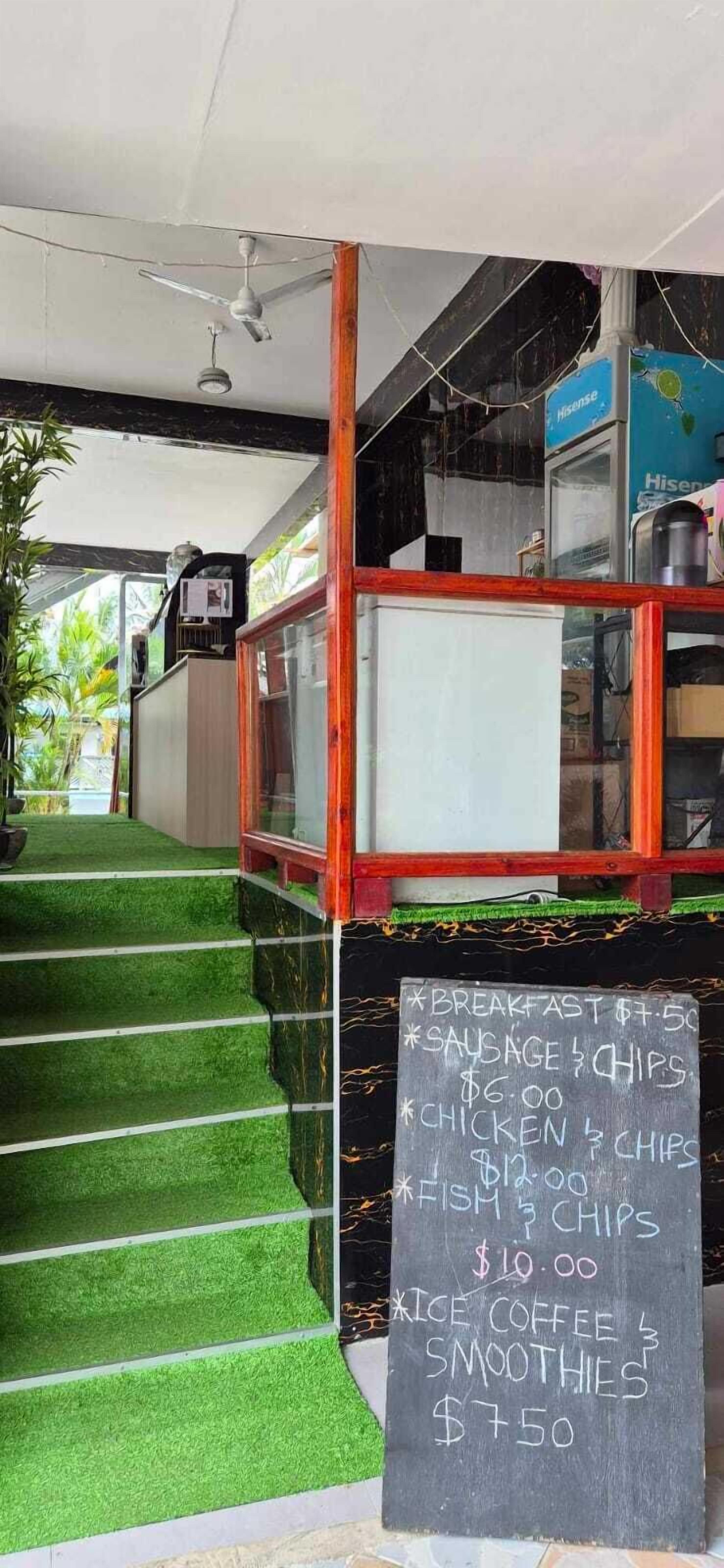 Foto - BlueLight Village Hotel