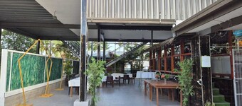 Bluelight Village Hotel