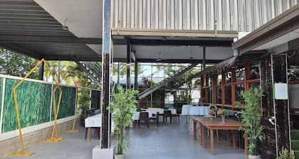 Bluelight Village Hotel