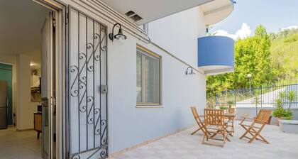 Cono a Mare 1b - YourPlace Abruzzo