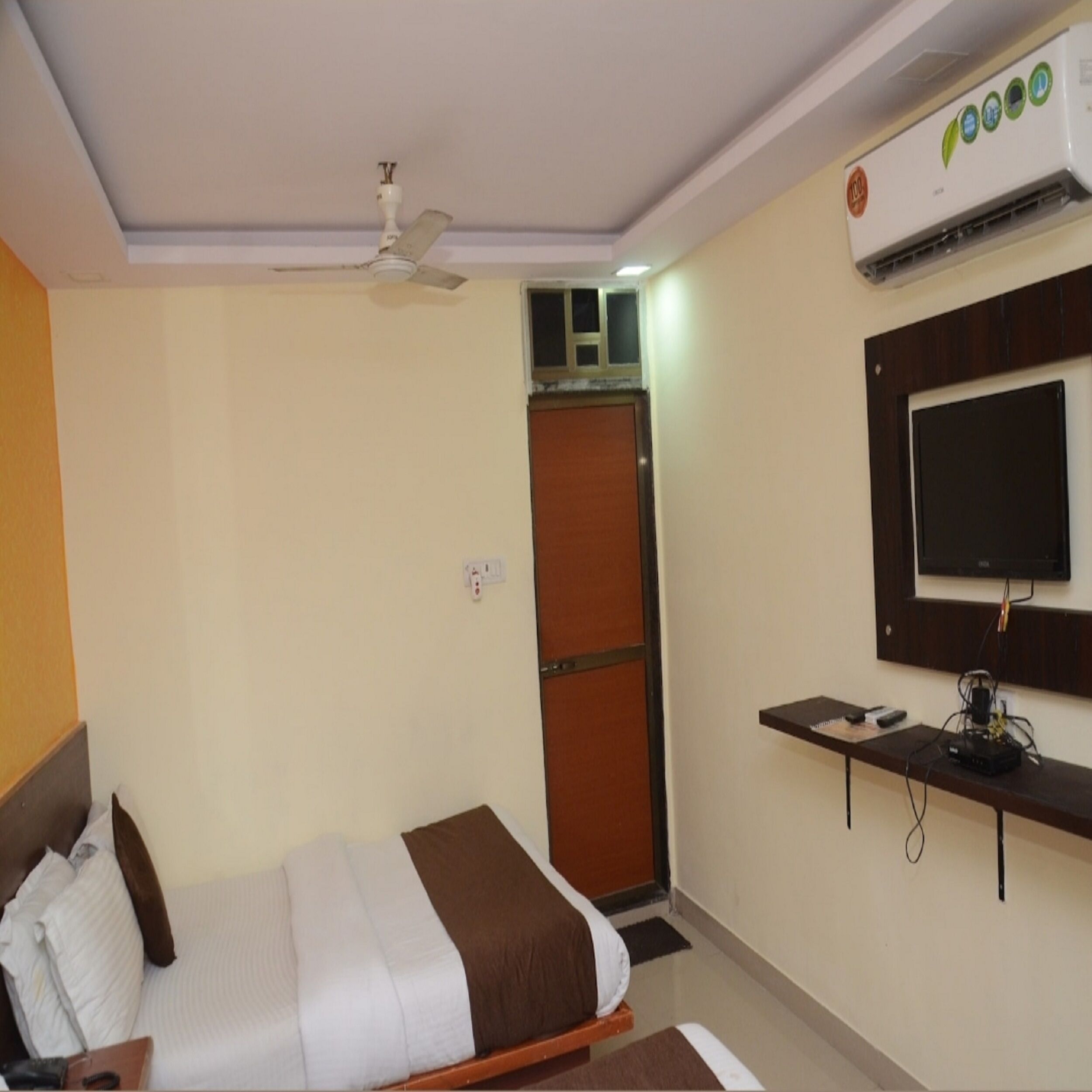 Foto - Sai Leela residency