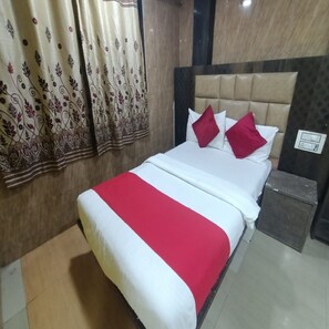 Room - HOTEL Sai Leela Residency (Mumbai)
