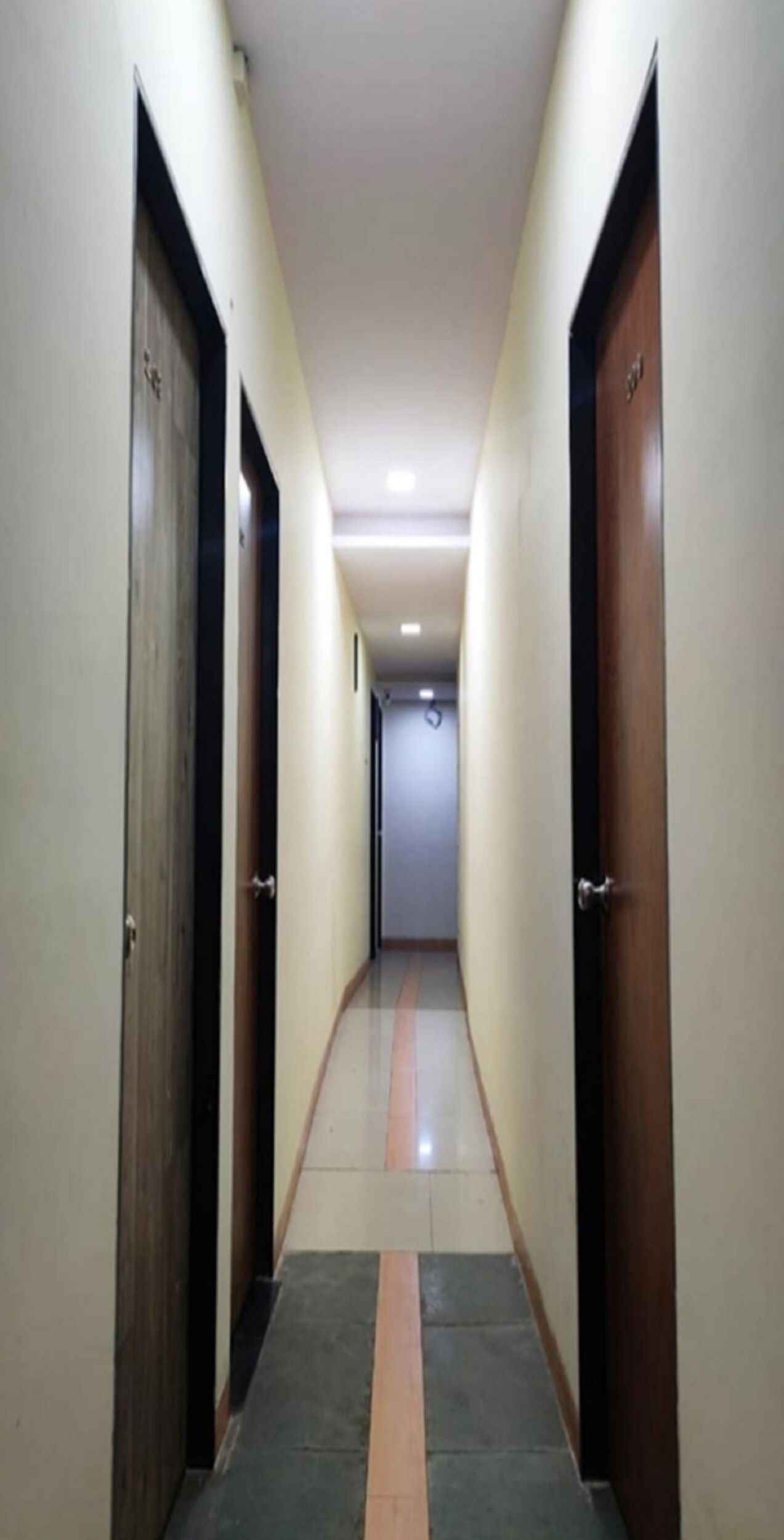 Foto - Sai Leela residency