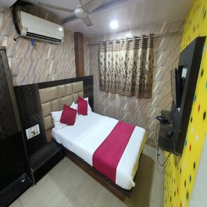 Room - HOTEL Sai Leela Residency (Mumbai)
