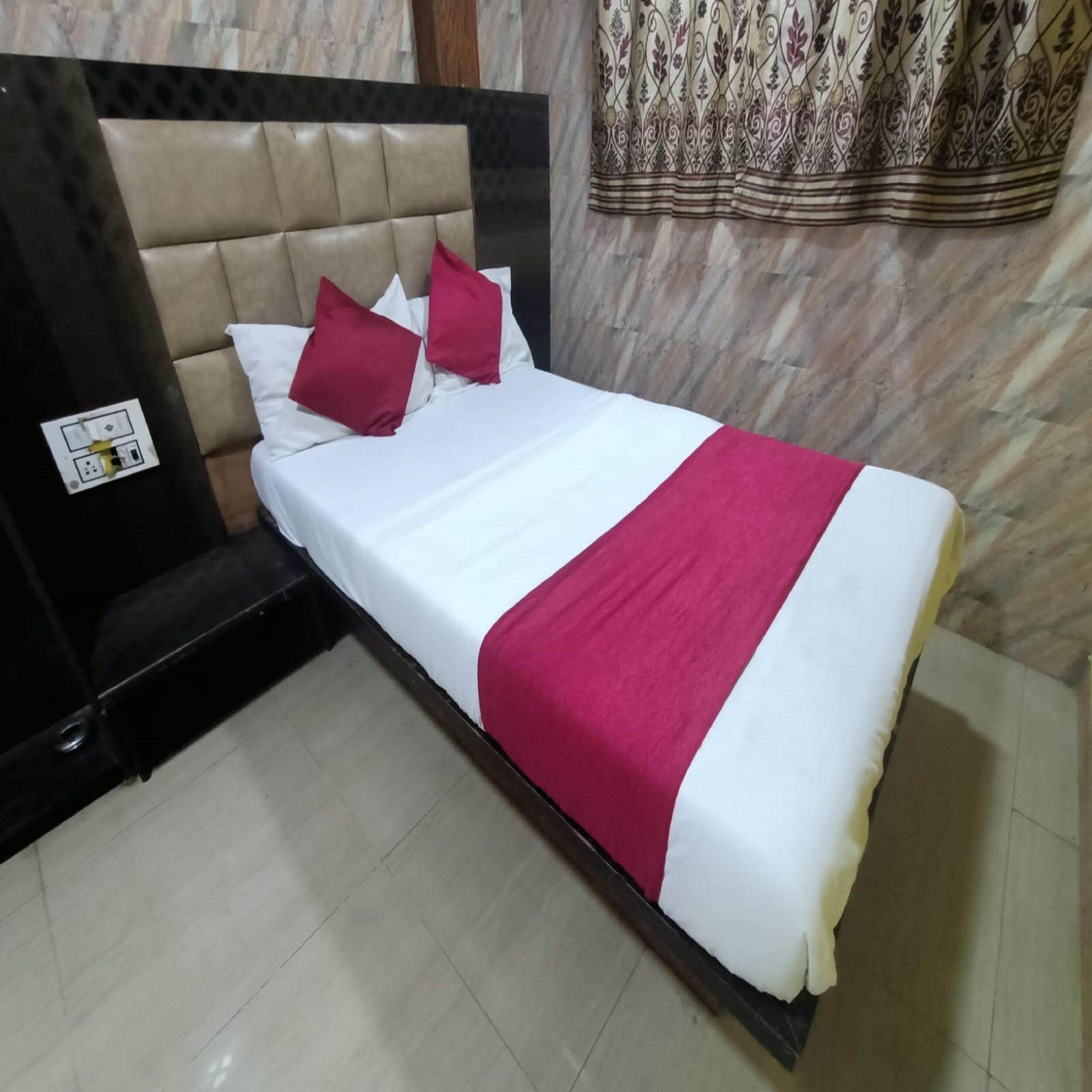 Foto - Sai Leela residency