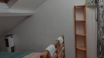 Residenza Basic | 7 camere, Wi-Fi gratuito