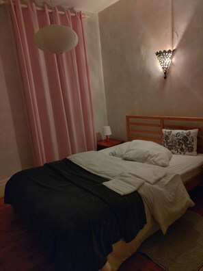 Townhouse – basic | 7 soverom og wi-fi (inkludert)