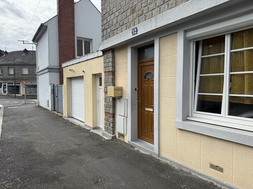 Bed and breakfast USA