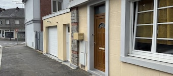 Bed and breakfast USA