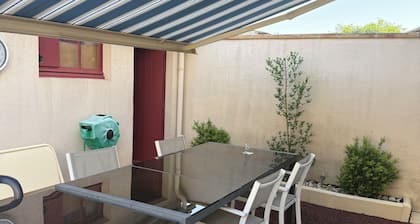 Bed and breakfast USA