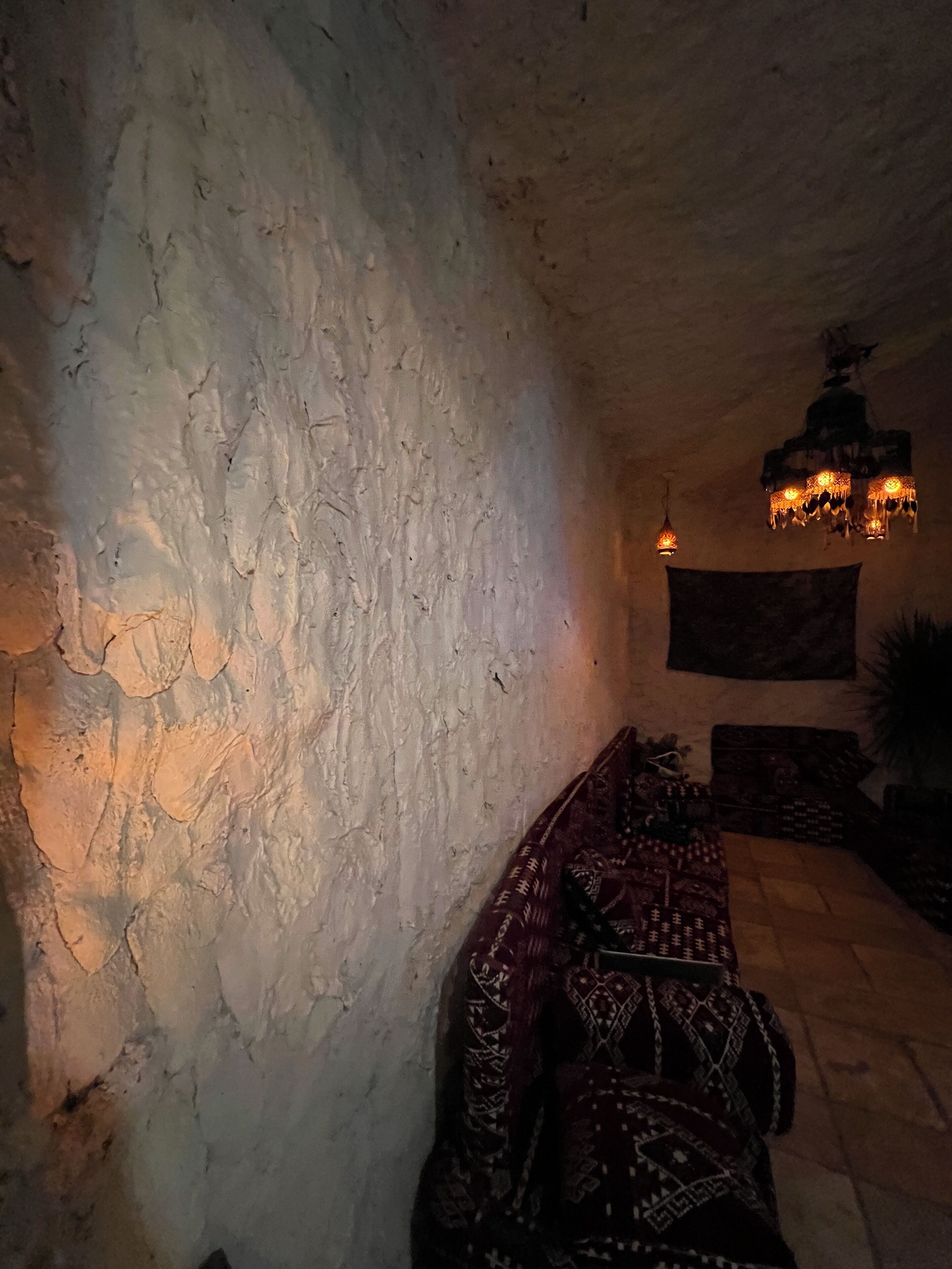 Photo - Continental pyramids view& Roof top