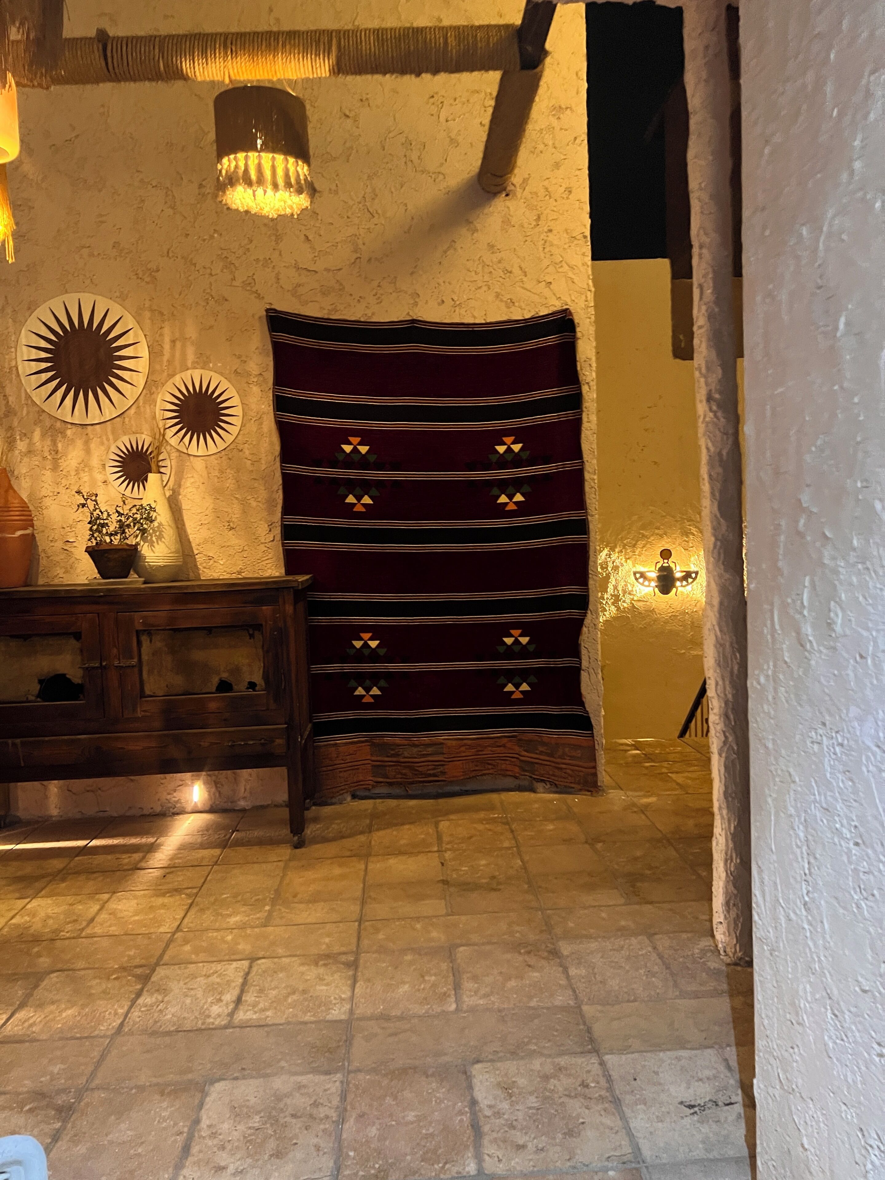 Photo - Continental pyramids view& Roof top