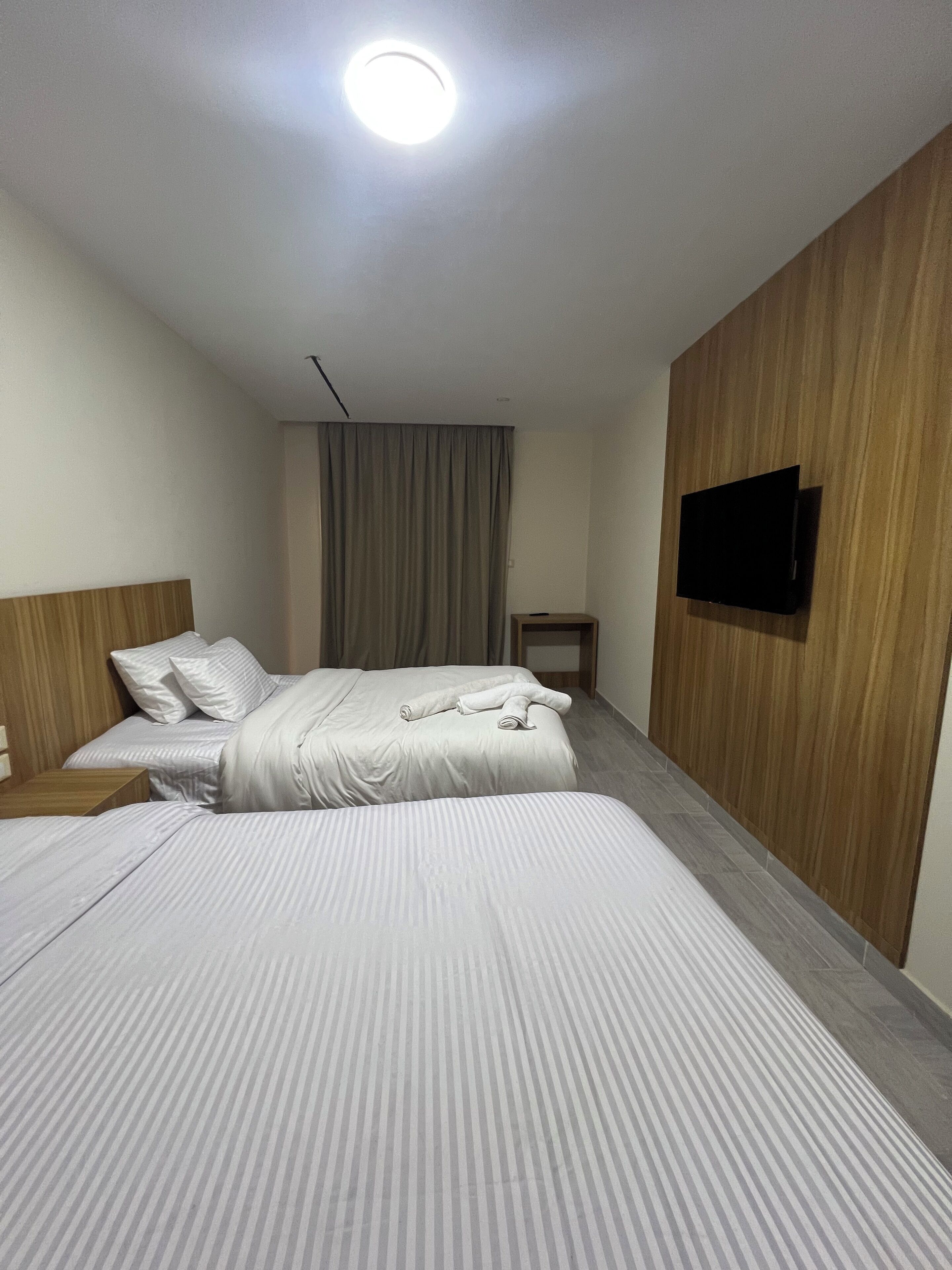 Photo - Continental pyramids view& Roof top