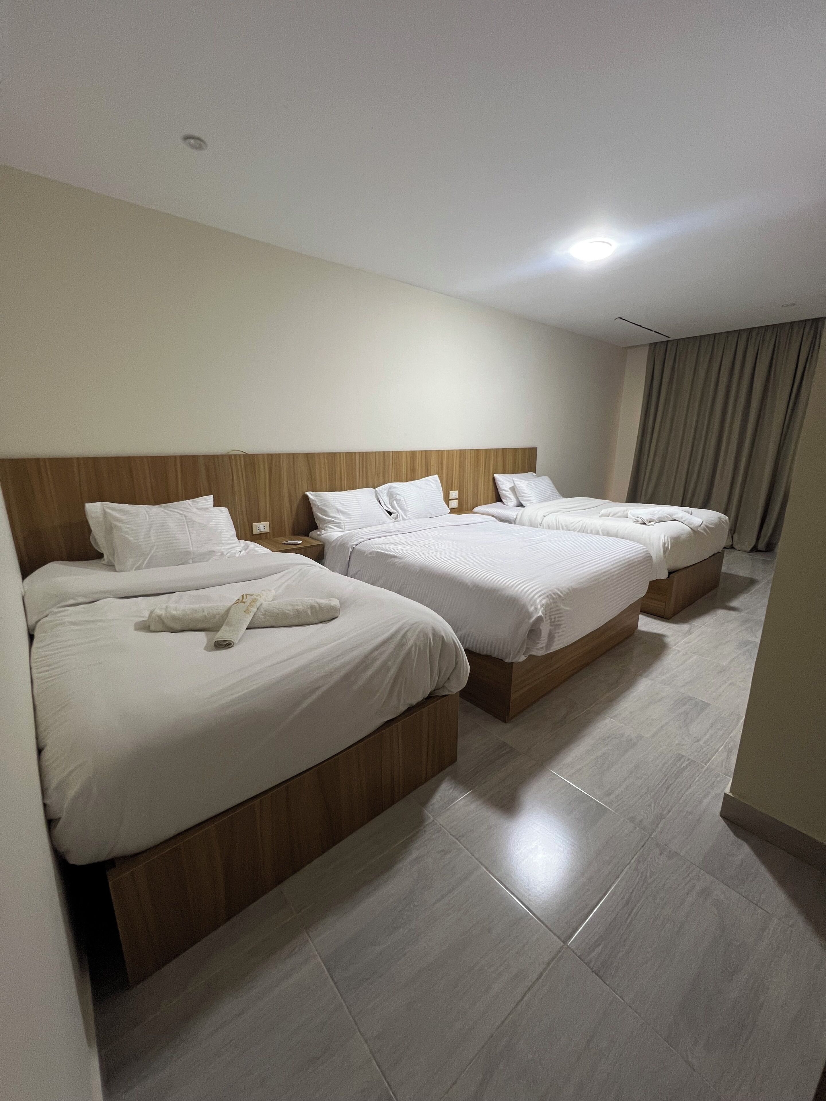 Photo - Continental pyramids view& Roof top