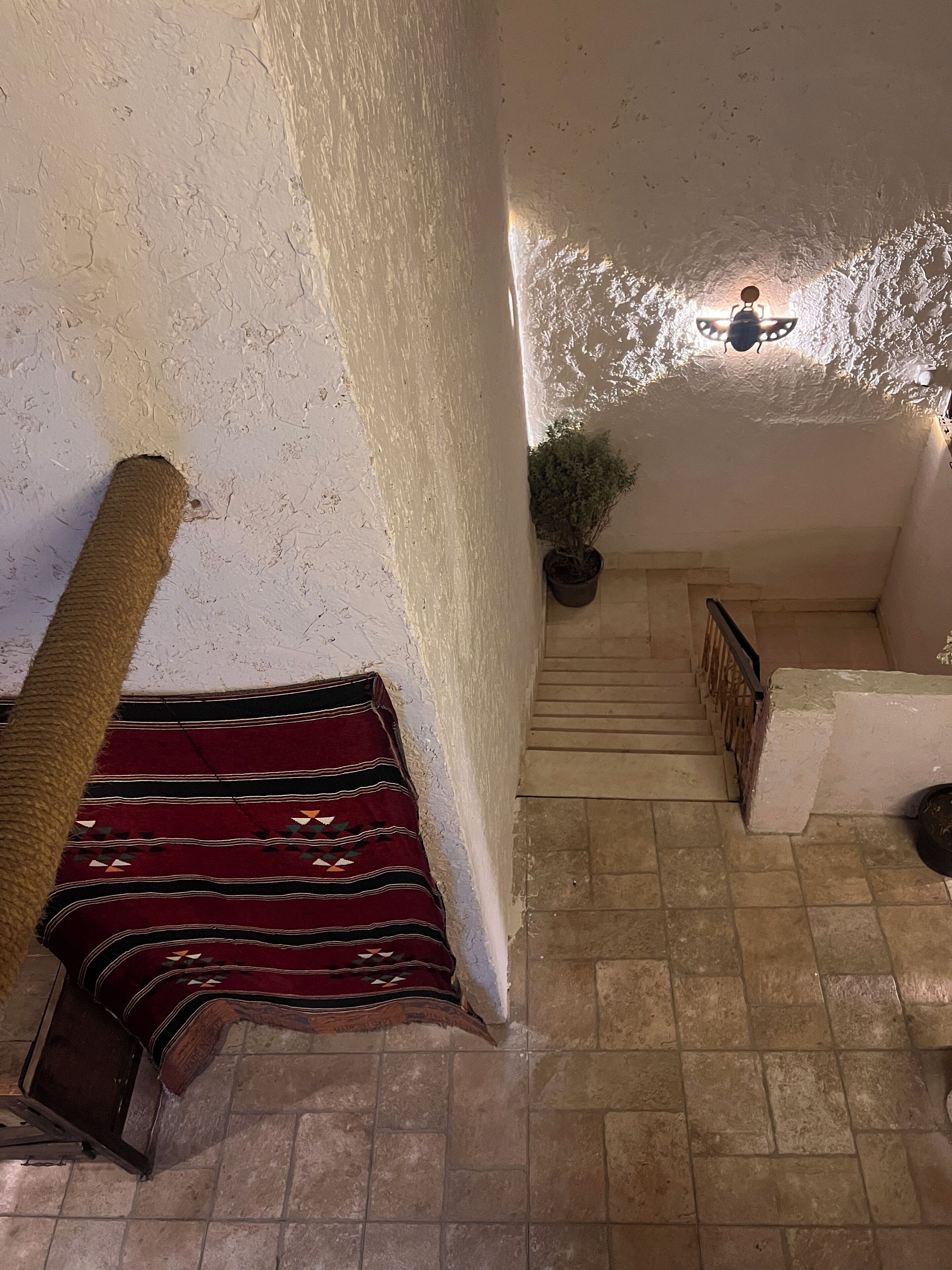 Photo - Continental pyramids view& Roof top