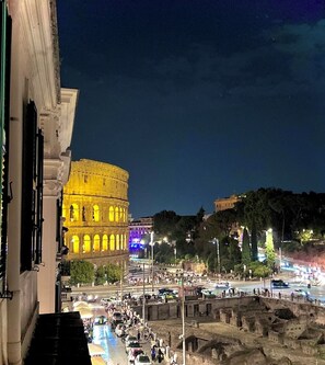 Miscellaneous - Alma at Colosseum - Luxury Apartment with VIew (Roma)