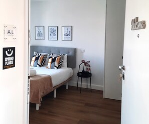 Reception - Smiling Places - Apartment in Porto (Porto)