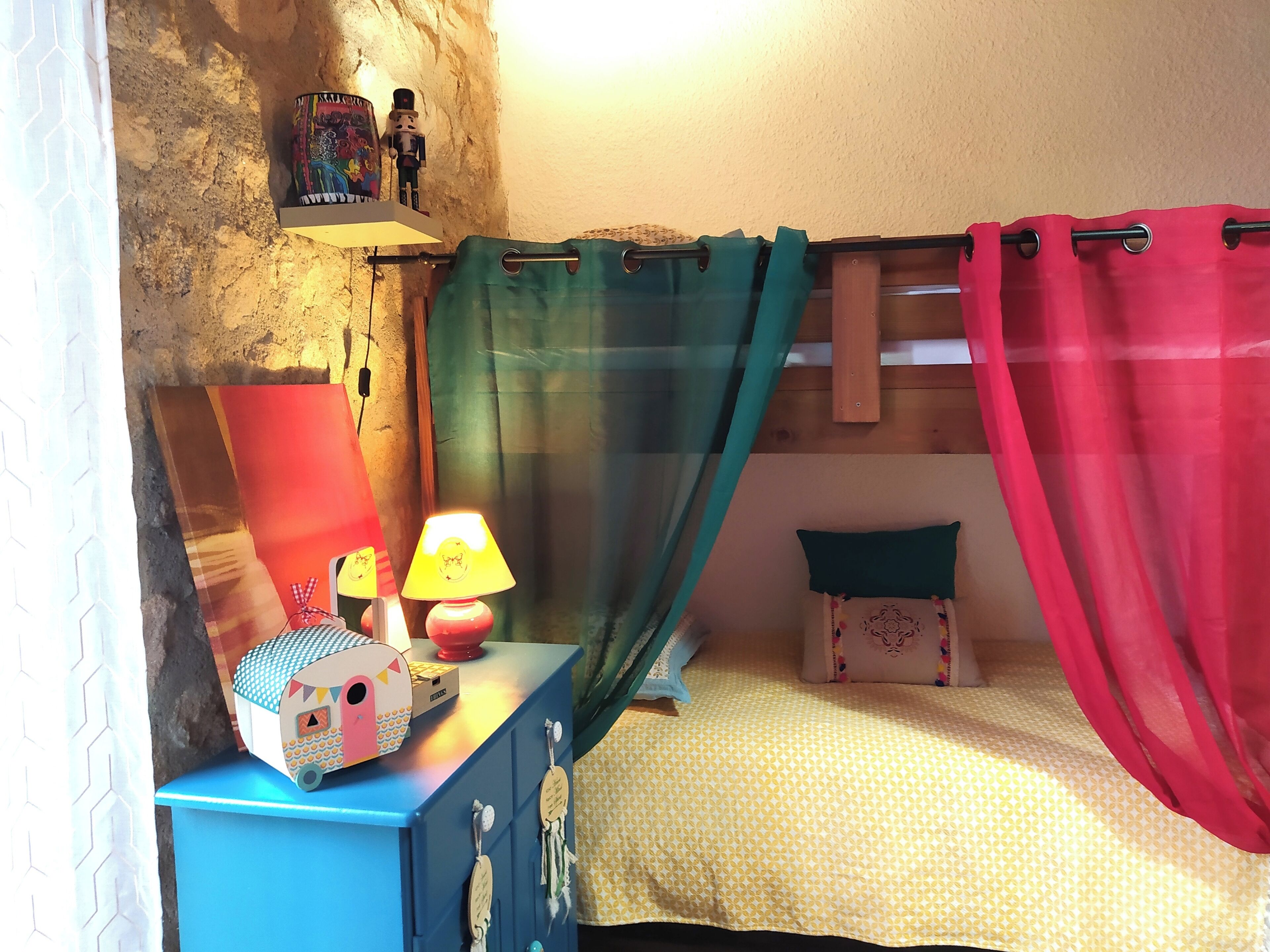 8 camere, ferro/asse da stiro, Wi-Fi, lenzuola