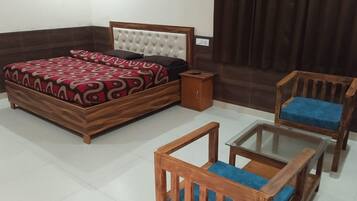 Comfort Room, Balcony, Mountain View | Free WiFi