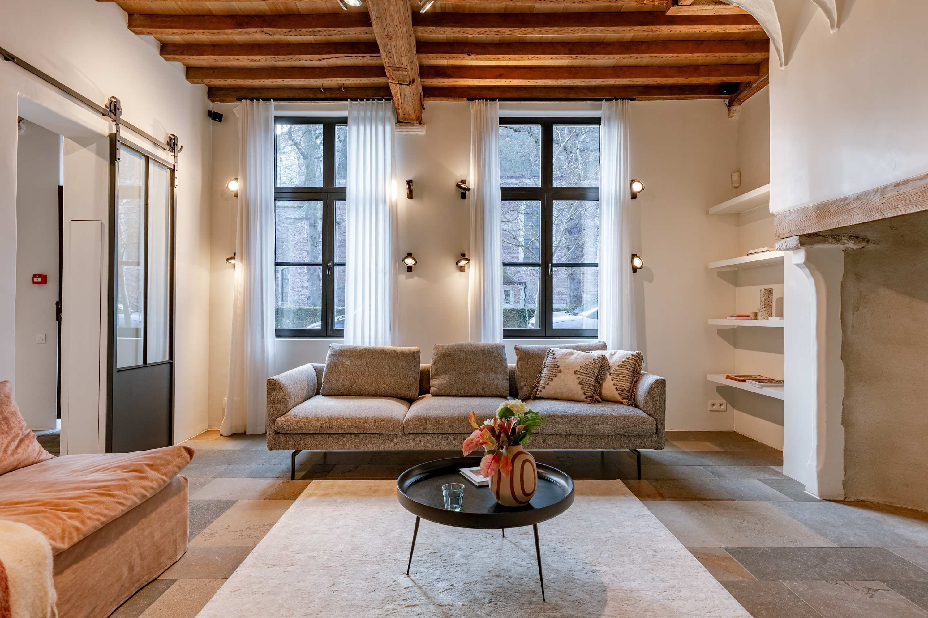 House | 3 bedrooms, Internet