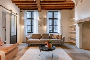 House | 3 bedrooms, Internet - Huswell - Architect gem in the Heart of Ghent (Ghent)