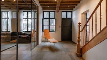 House | 3 bedrooms, Internet