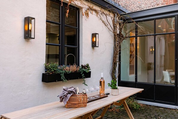 House | 3 bedrooms, Internet - Huswell - Architect gem in the Heart of Ghent (Ghent)