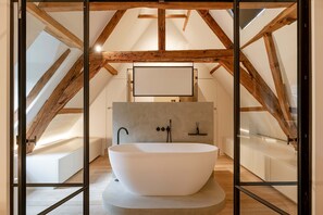 Ferienhaus | 3 Schlafzimmer, Schreibtisch, Internetzugang