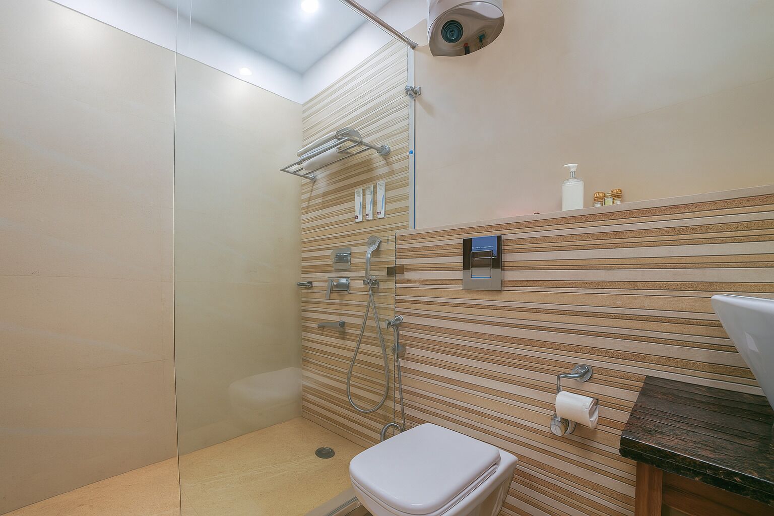 Foto - Hotel JMK - Managed by JMD Group