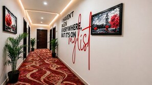 Exterior - Hotel JMK - Managed by JMD Group (New Delhi)