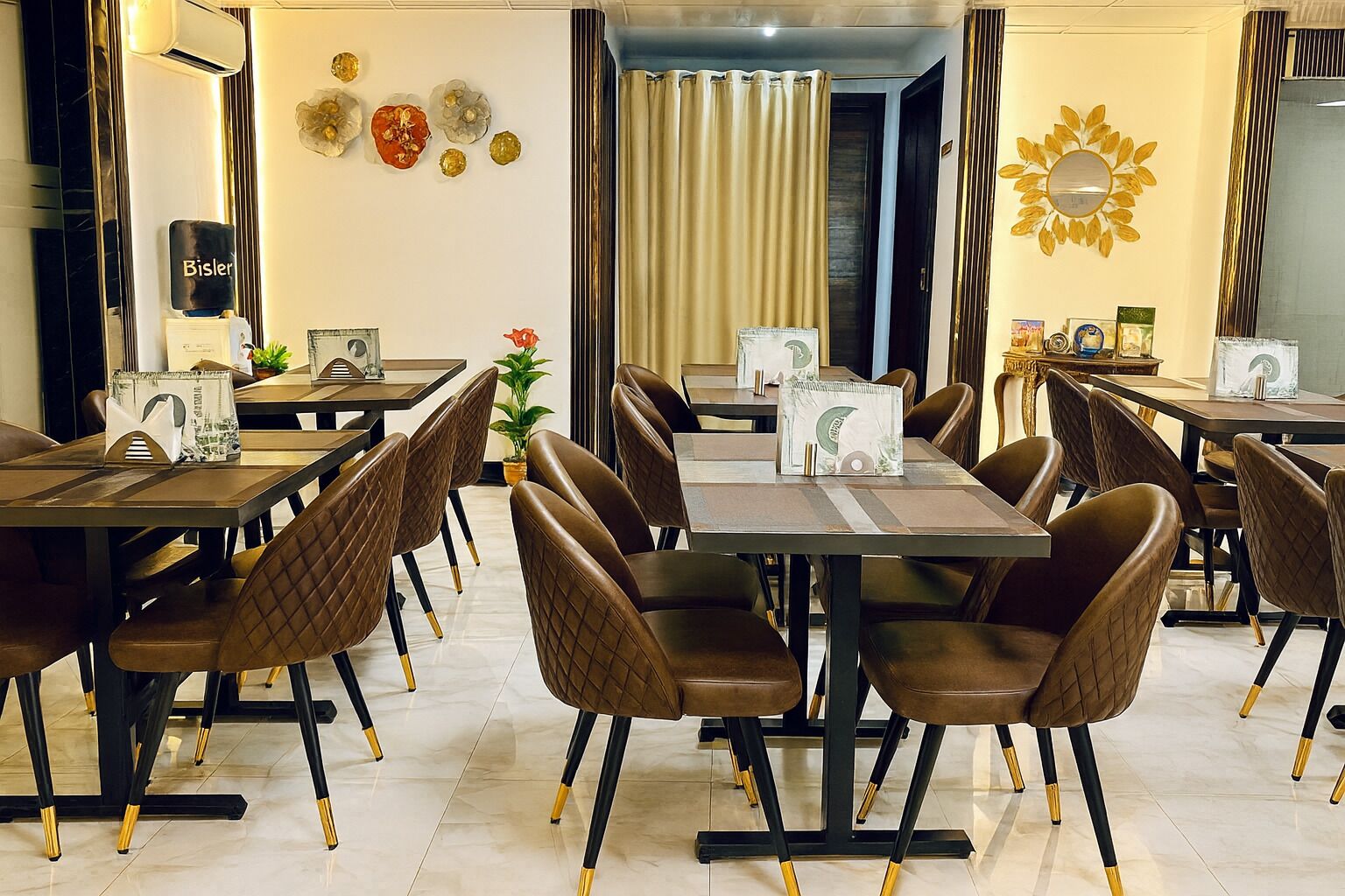 Foto - Hotel JMK - Managed by JMD Group