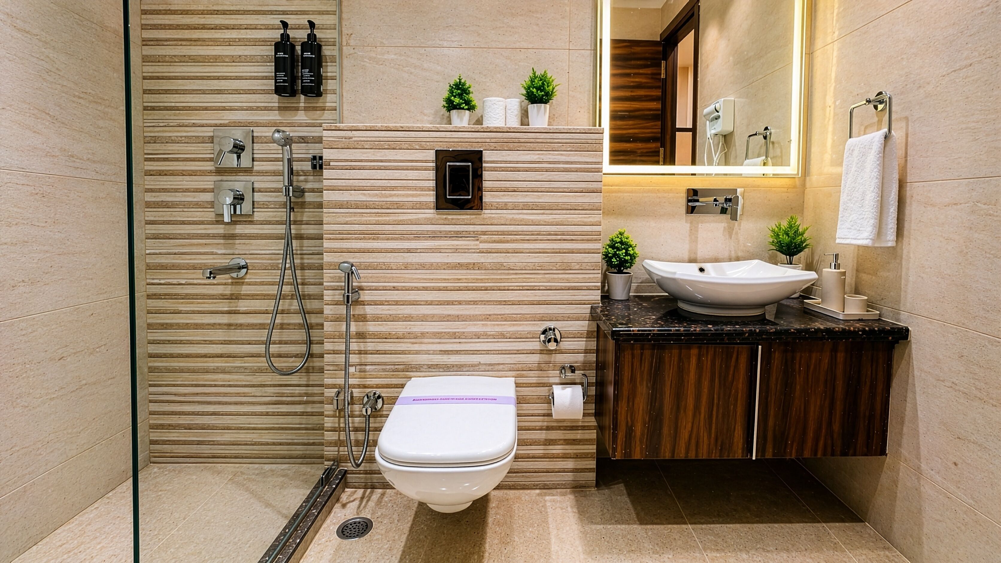Photo - Hotel JMK - Managed by JMD Group