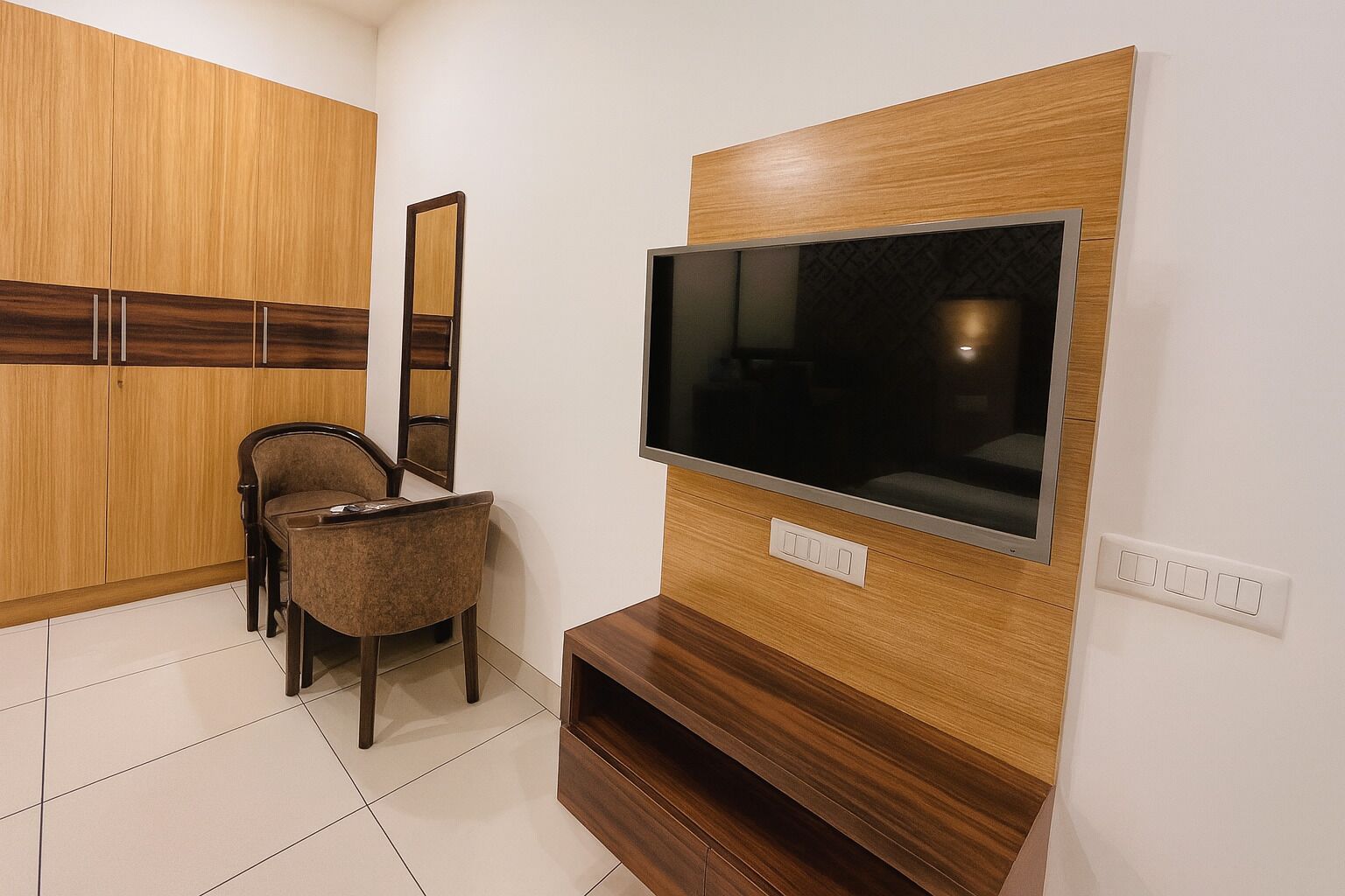 Foto - Hotel JMK - Managed by JMD Group