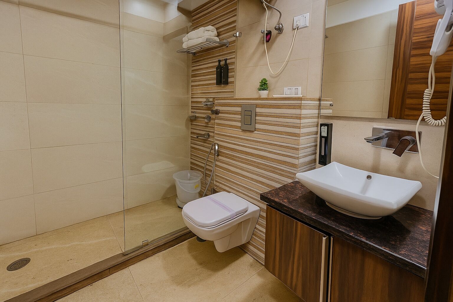 Foto - Hotel JMK - Managed by JMD Group