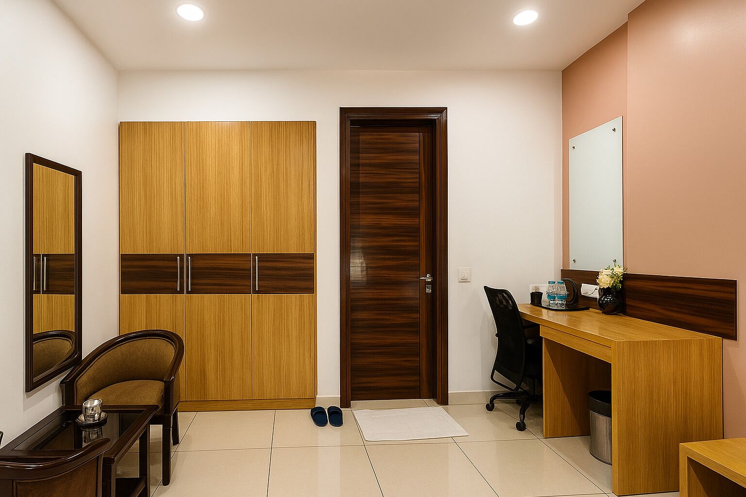 Foto - Hotel JMK - Managed by JMD Group