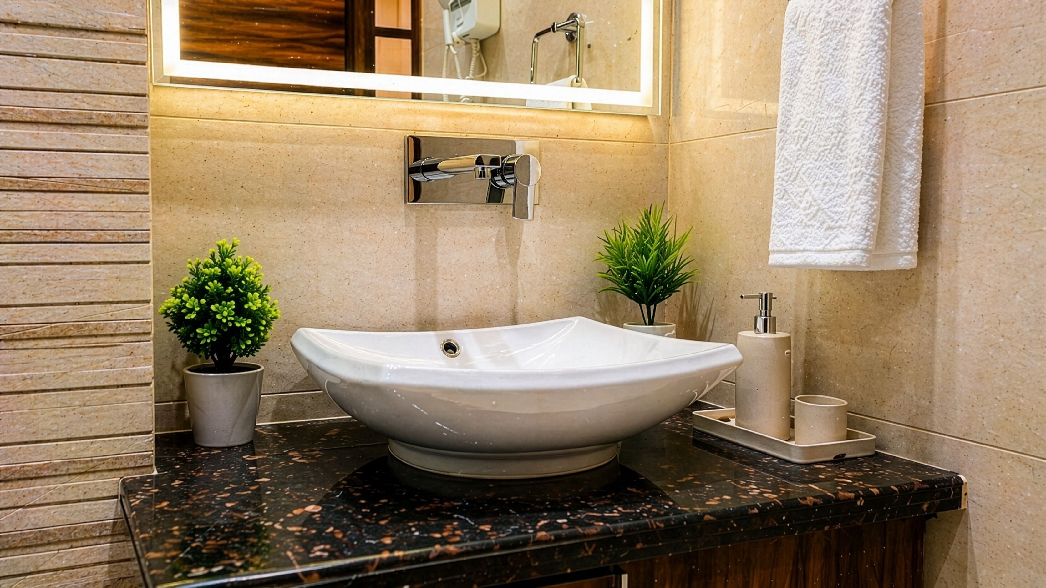 Photo - Hotel JMK - Managed by JMD Group