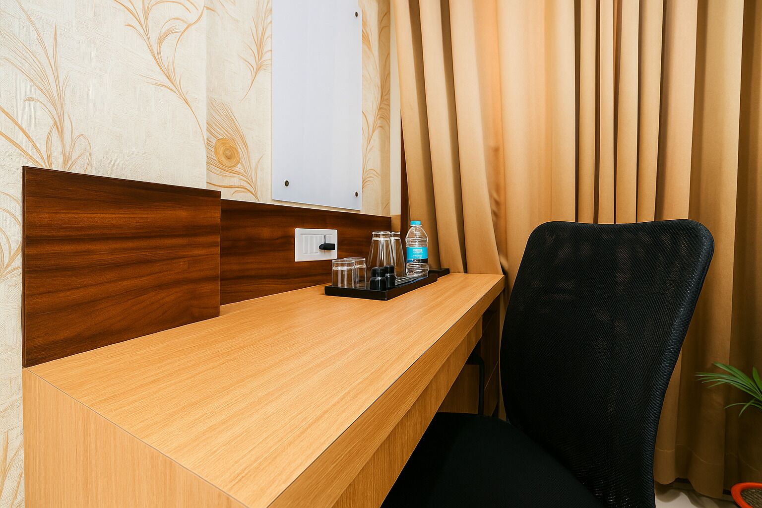 Foto - Hotel JMK - Managed by JMD Group