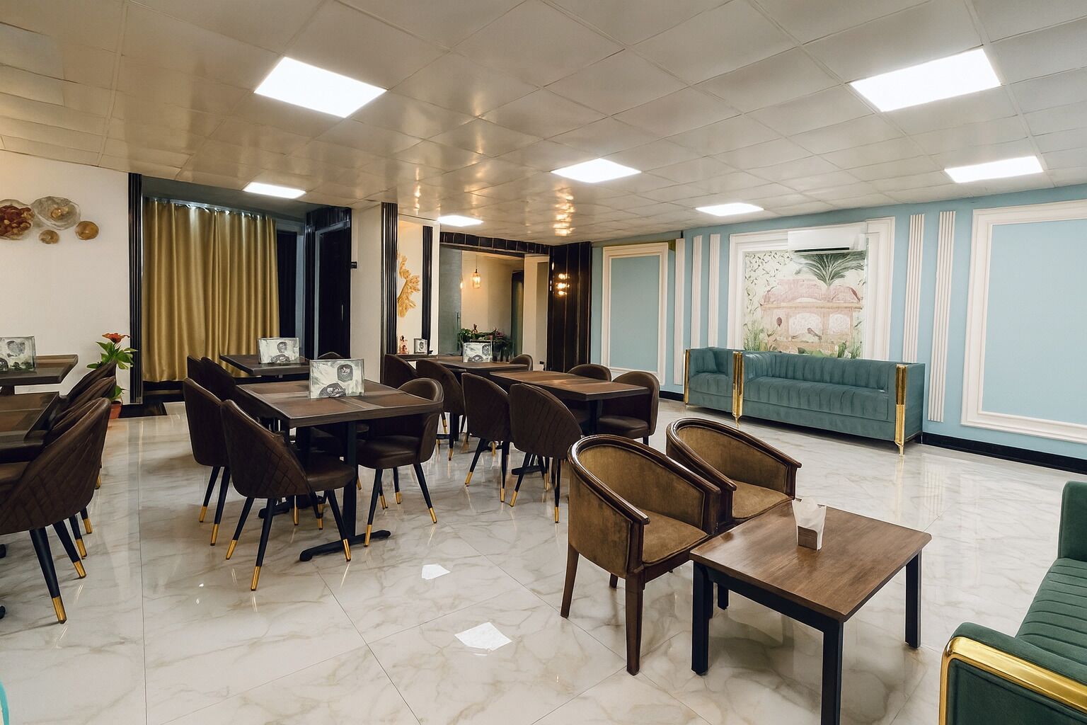 Foto - Hotel JMK - Managed by JMD Group