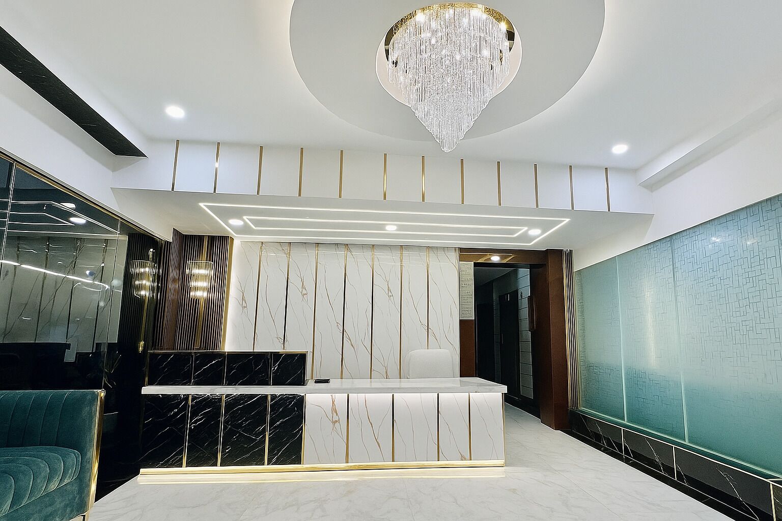 Foto - Hotel JMK - Managed by JMD Group