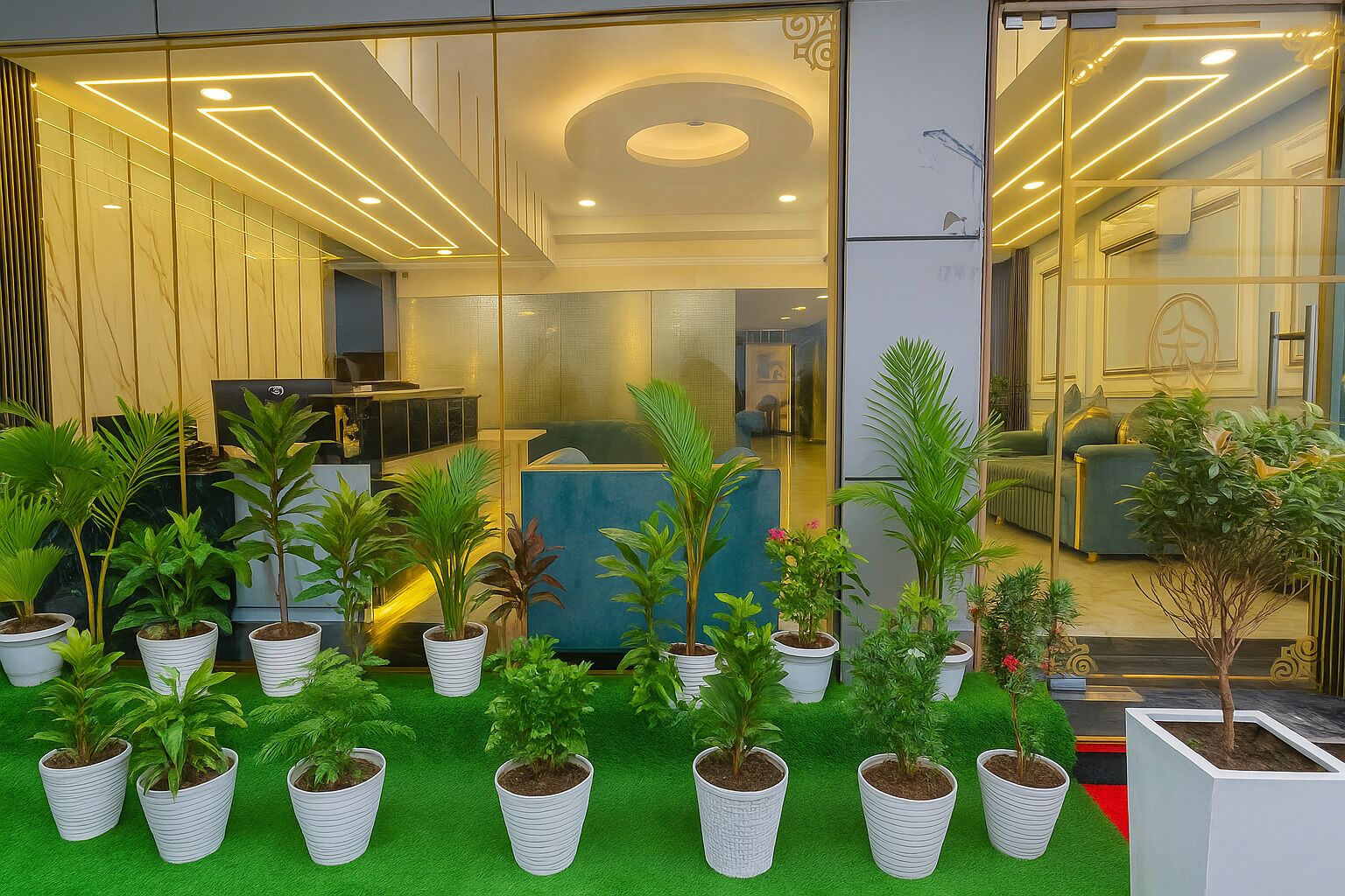 Foto - Hotel JMK - Managed by JMD Group