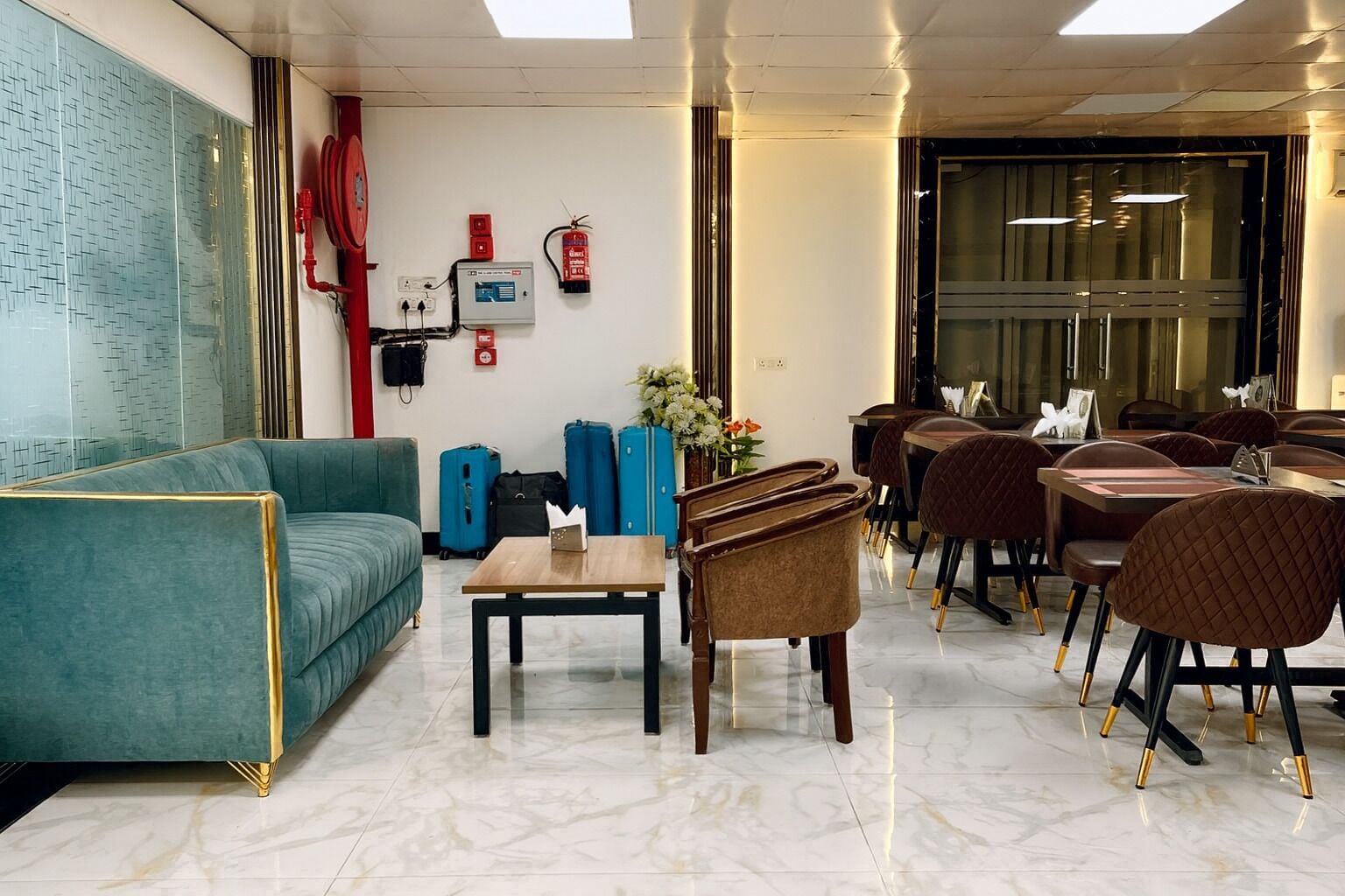 Foto - Hotel JMK - Managed by JMD Group