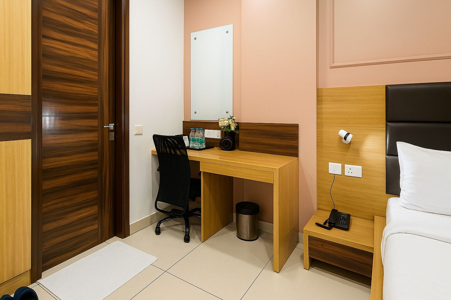 Foto - Hotel JMK - Managed by JMD Group