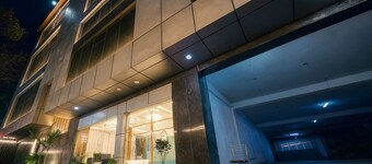 Hotel JMK - Managed by JMD Group