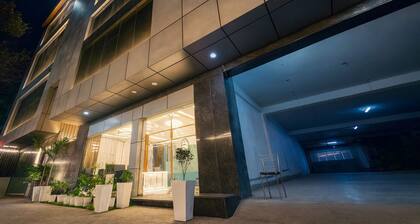 Hotel JMK - Managed by JMD Group