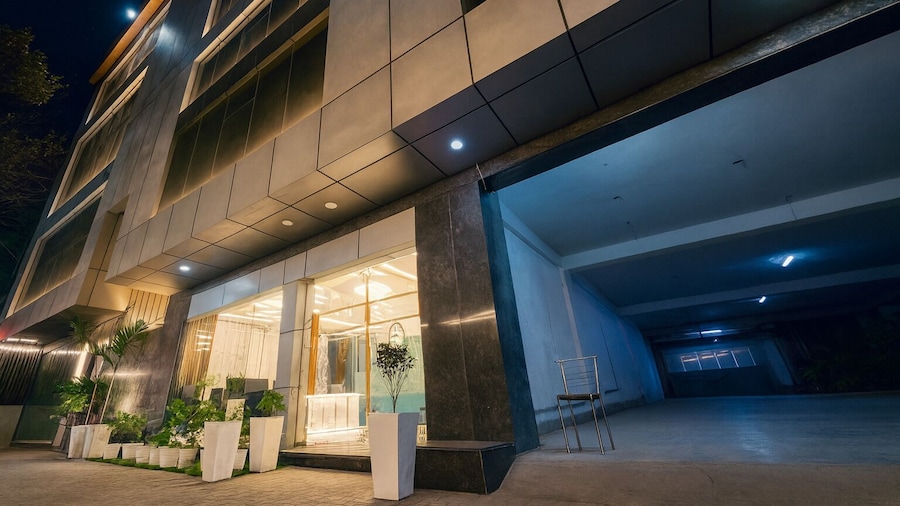 Hotel JMK