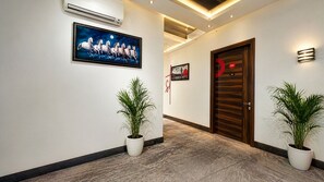 Exterior - Hotel JMK - Managed by JMD Group (New Delhi)