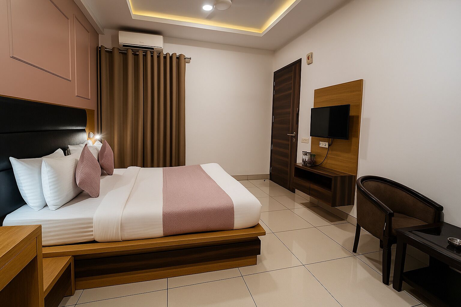 Foto - Hotel JMK - Managed by JMD Group