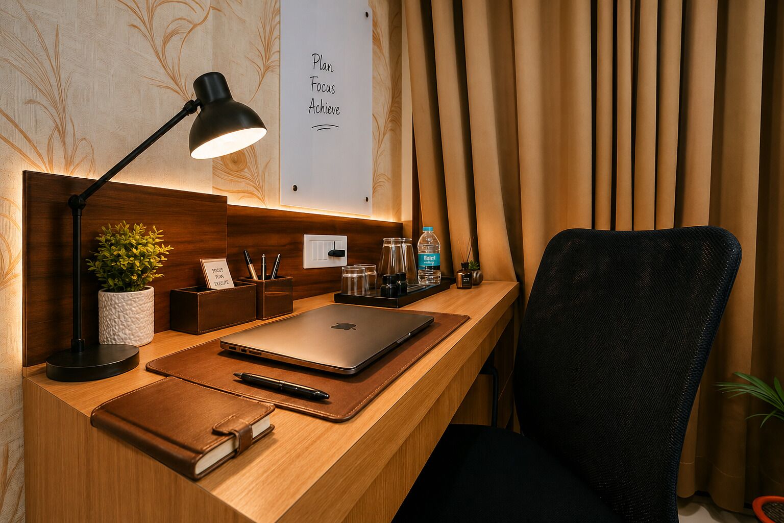Photo - Hotel JMK - Managed by JMD Group