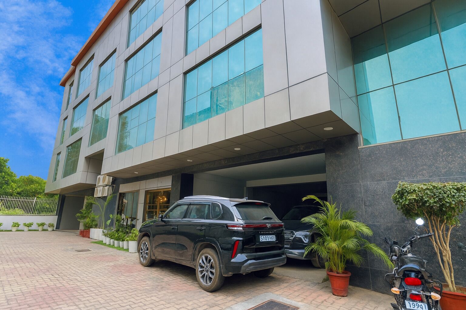 Foto - Hotel JMK - Managed by JMD Group